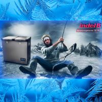 Купить автохолодильник Indel B TB118